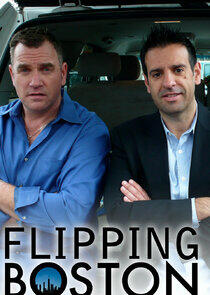 Flipping Boston Flipping Boston