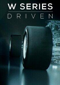 W Series: Driven W Series: Driven