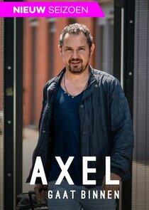 Axel Gaat Binnen - Season 2