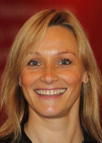 photo of Vicki Butler-Henderson