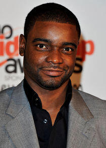 Micah Balfour Micah Balfour