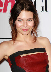 Alexandra Krosney Alexandra Krosney