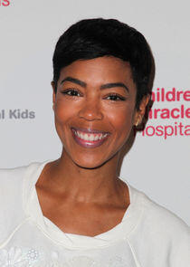 Jazmyn Simon Jazmyn Simon