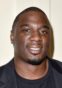 Donovan Carter Donovan Carter