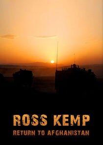 Ross Kemp Return to Afghanistan Ross Kemp Return to Afghanistan