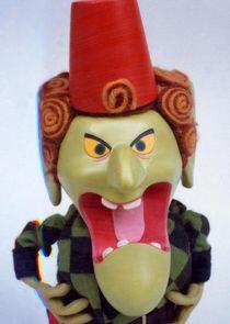 Fenella Fellorick the Kettle Witch Fenella Fellorick the Kettle Witch