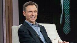 Tony Goldwyn Tony Goldwyn