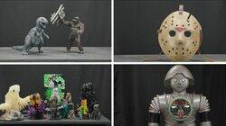 Shawn Sheridan: Toys Shawn Sheridan: Toys