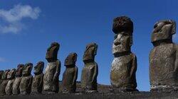 The Easter Island Massacre The Easter Island Massacre