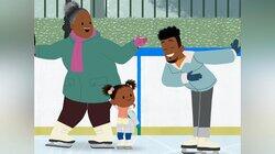 It's Time to Ice-Skate It's Time to Ice-Skate