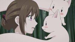 Shopping with the Nine-Tailed Young Master. Shopping with the Nine-Tailed Young Master.