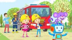 Can We Be Firefighters? Can We Be Firefighters?