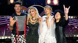 Group A Finals: Queen Night Group A Finals: Queen Night