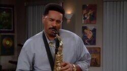 Let's Talk About Sax Let's Talk About Sax