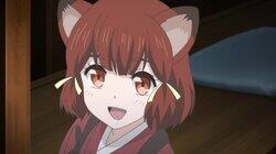 I Found a Job at Ayakashi Inn. I Found a Job at Ayakashi Inn.