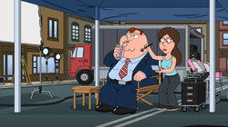 Fat Actor Fat Actor