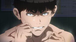 I Have to Become Stronger I Have to Become Stronger