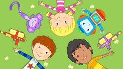 What makes the perfect playdate? What makes the perfect playdate?