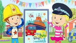 What's an Emergency Service? What's an Emergency Service?