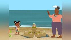 It's Time to Build a Sandcastle It's Time to Build a Sandcastle