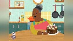 It's Time for a Birthday Party It's Time for a Birthday Party