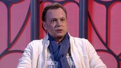 Выпуск 91. Владимир Лёвкин Выпуск 91. Владимир Лёвкин