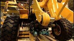 Wheel Loaders, Vegetable Oil, Hand Tools, Cotton Swabs Wheel Loaders, Vegetable Oil, Hand Tools, Cotton Swabs