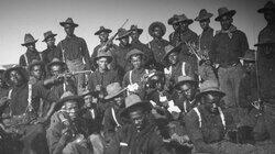 The Forgotten Soldiers of Camp Naco The Forgotten Soldiers of Camp Naco