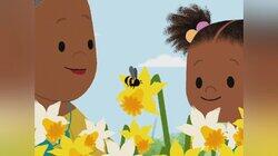 It's Time to Grow a Flower It's Time to Grow a Flower