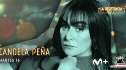 Candela Peña Candela Peña