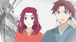 I Should Not Forget My Promise to the Ayakashi I Should Not Forget My Promise to the Ayakashi