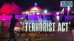 Terrorist Act Terrorist Act