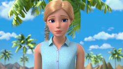 The Sapphire Fairycorn The Sapphire Fairycorn