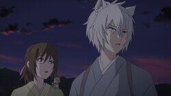 A Fireworks Event with Ayakashi. A Fireworks Event with Ayakashi.