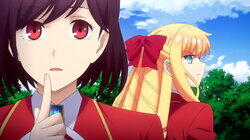 When Monsters Attack, Unpreparedness Is the Greatest Enemy When Monsters Attack, Unpreparedness Is the Greatest Enemy