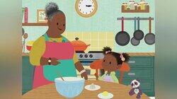 It's Time to Bake It's Time to Bake