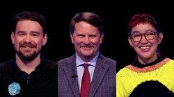 2024 Jeopardy! Invitational Tournament Quarterfinals Game 7, Show # 9004. 2024 Jeopardy! Invitational Tournament Quarterfinals Game 7, Show # 9004.