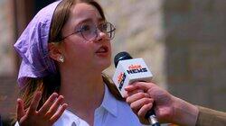 Inflation; Climate Trials; Robots; Teen Rodeo Girl Inflation; Climate Trials; Robots; Teen Rodeo Girl
