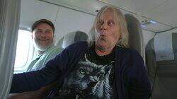 De drack jättemycket, mamma & pappa De drack jättemycket, mamma & pappa