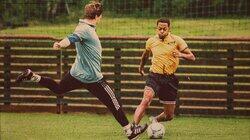 Kevin Van Der Sar Kevin Van Der Sar