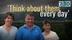 'Think About Them Every Day' 'Think About Them Every Day'