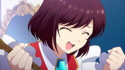My New Rival in Love Is a Perfect Superhuman My New Rival in Love Is a Perfect Superhuman