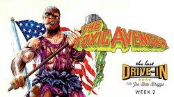 The Toxic Avenger The Toxic Avenger