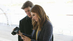 Mr. & Mrs. Castle Mr. & Mrs. Castle