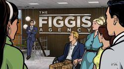 The Figgis Agency The Figgis Agency