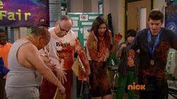 Weird Science Fair Weird Science Fair