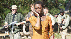 Vengeance: Episode 8 Vengeance: Episode 8
