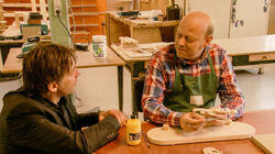Aflevering 3 Aflevering 3