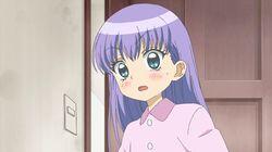 Jo, Jo! I'm Gonna Save Chi-chan, Jo! Jo, Jo! I'm Gonna Save Chi-chan, Jo!