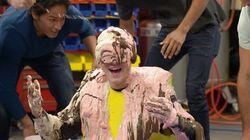 DARE ME BRO! - Ice Cream DARE ME BRO! - Ice Cream
